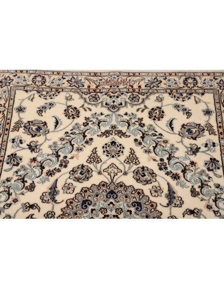 Tappeto Nain 6la Persia cm.86x540