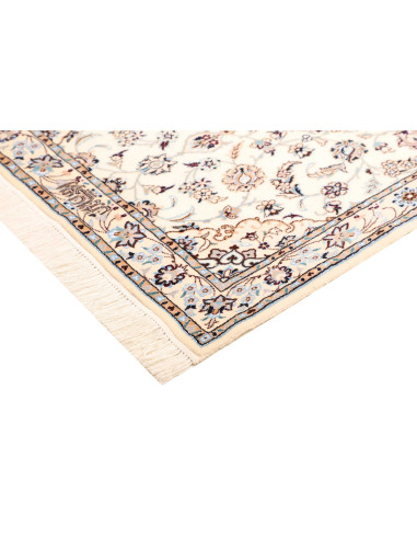Tappeto Nain 6la Persia cm.80x600