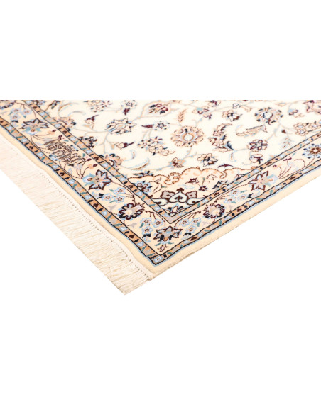Tappeto Nain 6la Persia cm.80x600