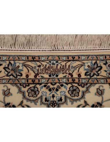 Tappeto Nain 6la Persia cm.86x540
