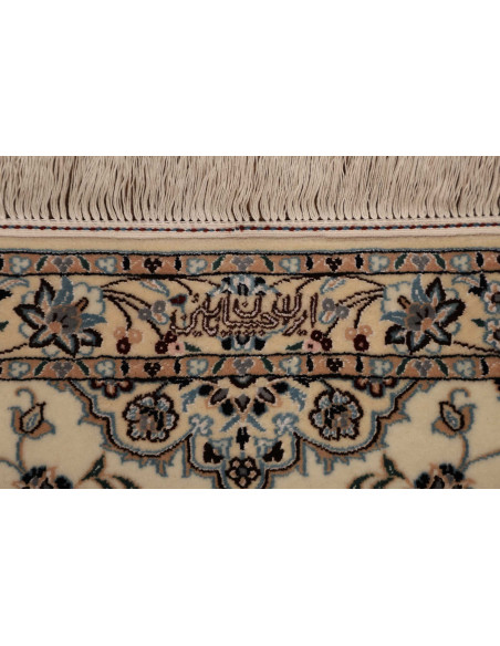 Tappeto Nain 6la Persia cm.86x540