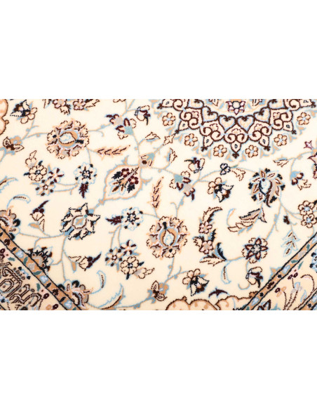 Tappeto Nain 6la Persia cm.80x600
