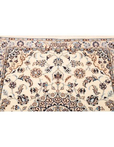 Tappeto Nain 6la Persia cm.80x600