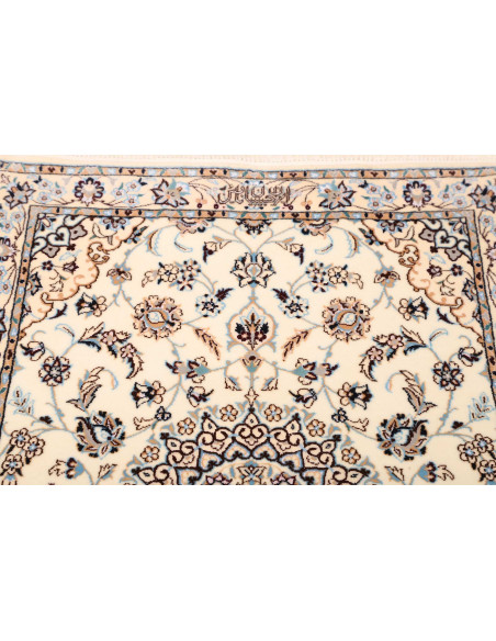 Tappeto Nain 6la Persia cm.80x600
