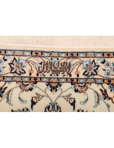 Tappeto Nain 6la Persia cm.80x600