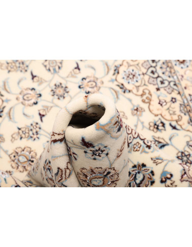 Tappeto Nain 6la Persia cm.80x600