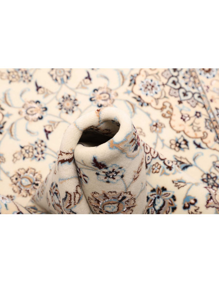 Tappeto Nain 6la Persia cm.80x600