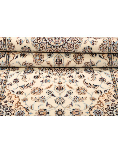 Tappeto Nain 6la Persia cm.80x600