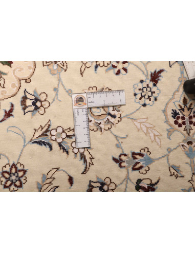 Tappeto Nain 6la Persia cm.80x600