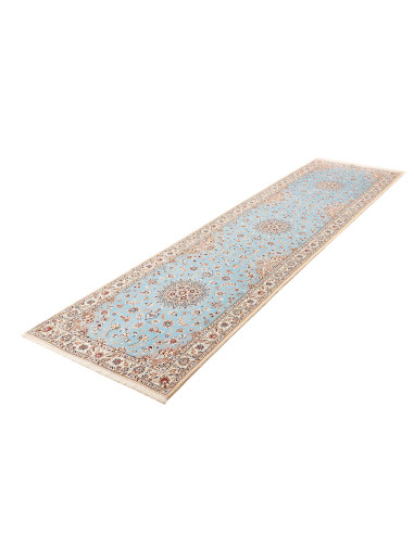 Tappeto Nain 6la Persia cm.85x311