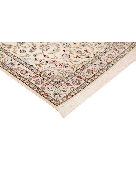 Tappeto Nain 6la Persia cm.81x333