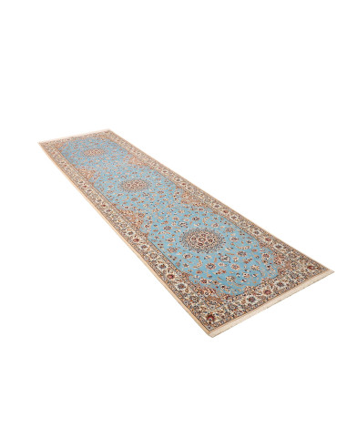 Tappeto Nain 6la Persia cm.85x311