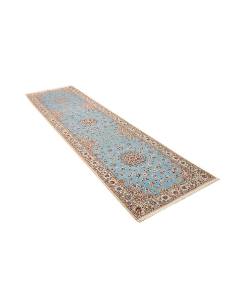 Tappeto Nain 6la Persia cm.85x311