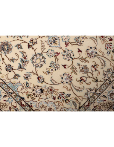 Tappeto Nain 6la Persia cm.81x333