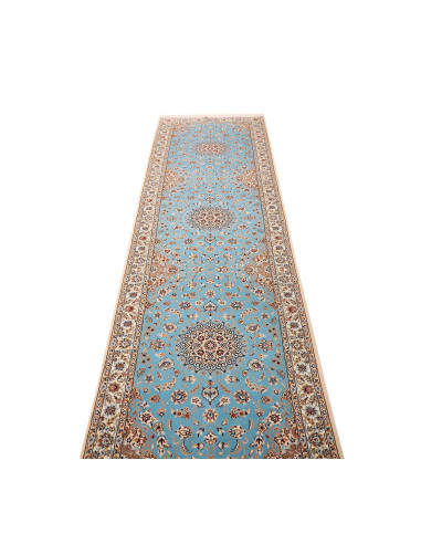 Tappeto Nain 6la Persia cm.85x311