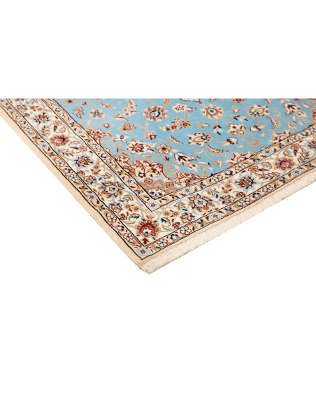 Tappeto Nain 6la Persia cm.85x311