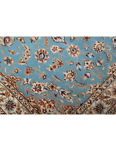 Tappeto Nain 6la Persia cm.85x311