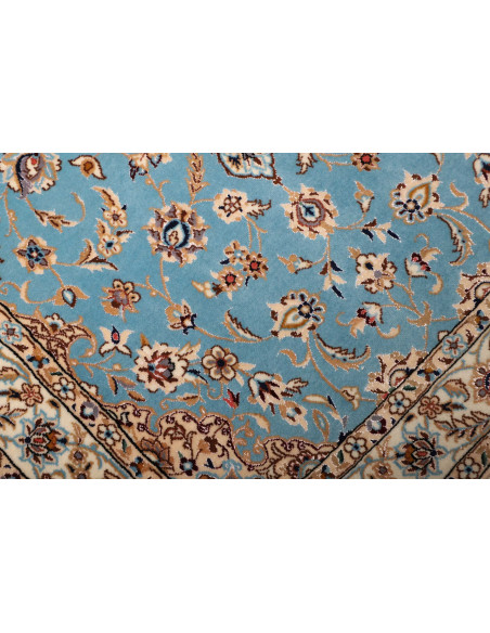 Tappeto Nain 6la Persia cm.85x311