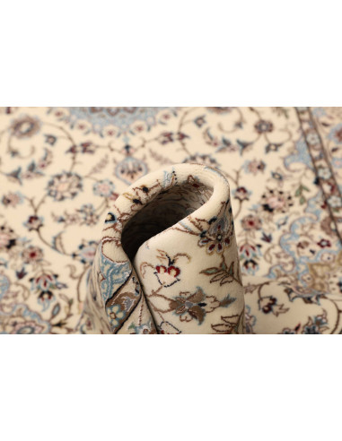 Tappeto Nain 6la Persia cm.81x333