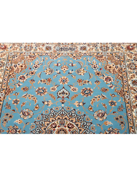 Tappeto Nain 6la Persia cm.85x311