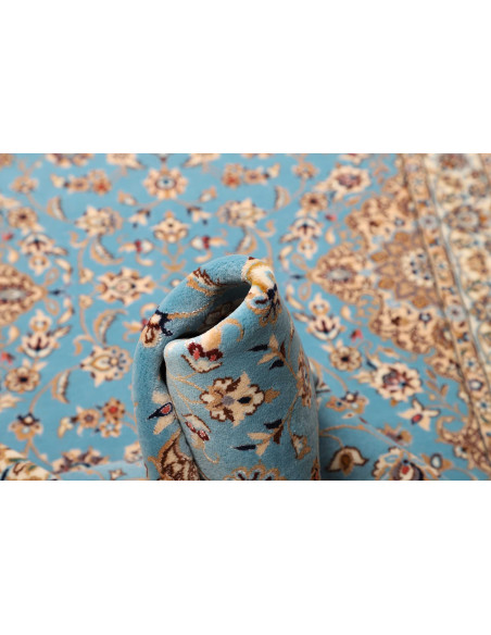 Tappeto Nain 6la Persia cm.85x311