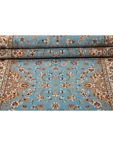 Tappeto Nain 6la Persia cm.85x311