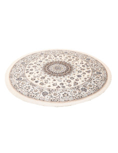 Tappeto Nain 6la Persia cm.200x200 2