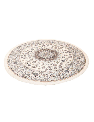 Tappeto Nain 6la Persia cm.200x200