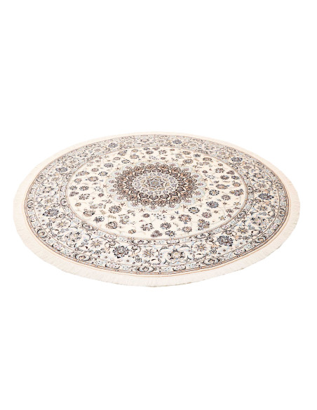 Tappeto Nain 6la Persia cm.200x200