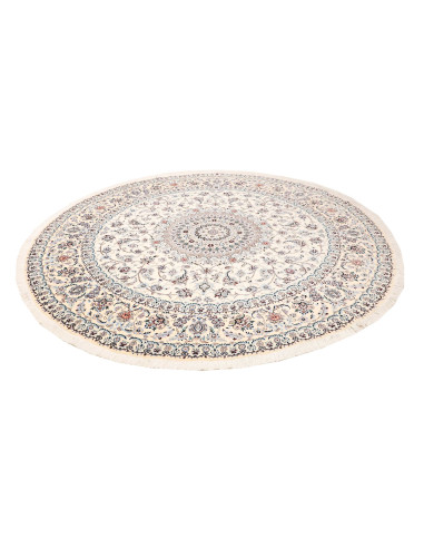 Tappeto Nain 6la Persia cm.246x246