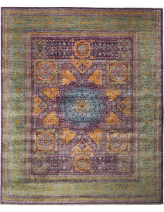 Tappeto Ziegler Mammalucchi Pakistan cm.247x300