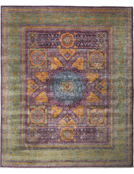 Tappeto Ziegler Mammalucchi Pakistan cm.247x300