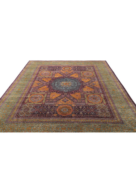 Tappeto Ziegler Mammalucchi Pakistan cm.247x300