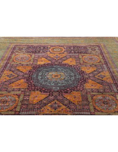 Tappeto Ziegler Mammalucchi Pakistan cm.247x300