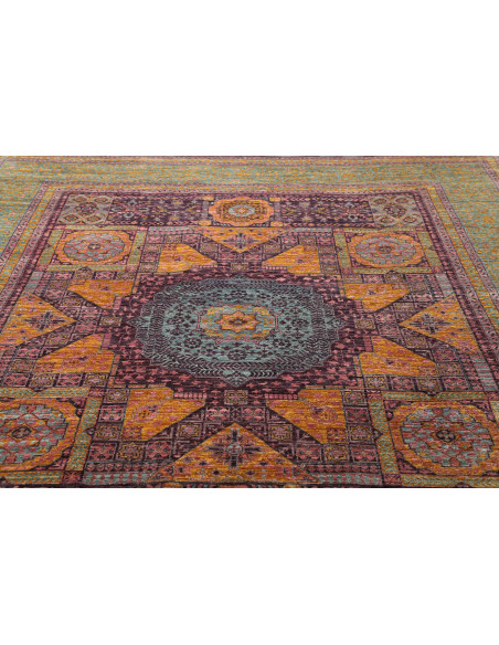 Tappeto Ziegler Mammalucchi Pakistan cm.247x300