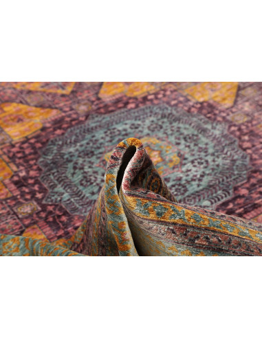 Tappeto Ziegler Mammalucchi Pakistan cm.247x300