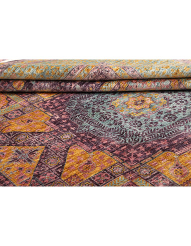 Tappeto Ziegler Mammalucchi Pakistan cm.247x300