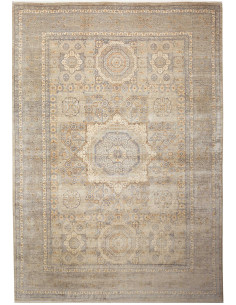 Tappeto Ziegler Mammalucchi Pakistan cm.242x345