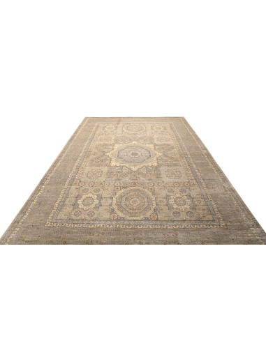 Tappeto Ziegler Mammalucchi Pakistan cm.242x345