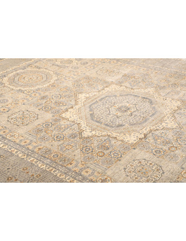 Tappeto Ziegler Mammalucchi Pakistan cm.242x345