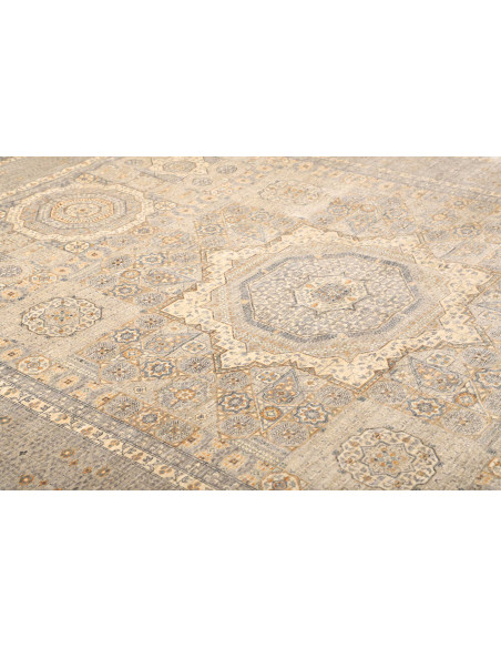 Tappeto Ziegler Mammalucchi Pakistan cm.242x345