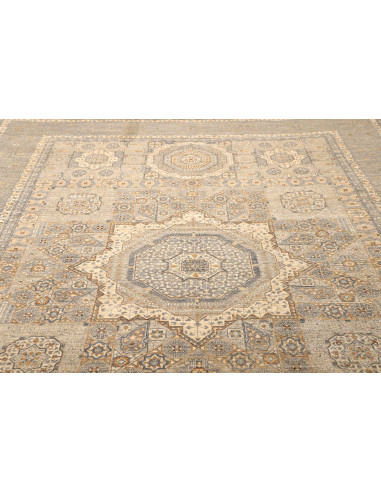 Tappeto Ziegler Mammalucchi Pakistan cm.242x345