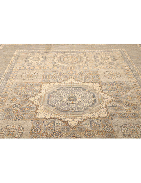 Tappeto Ziegler Mammalucchi Pakistan cm.242x345