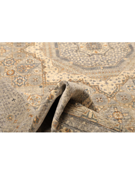 Tappeto Ziegler Mammalucchi Pakistan cm.242x345