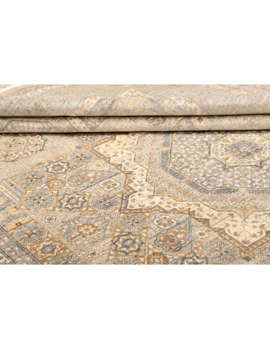 Tappeto Ziegler Mammalucchi Pakistan cm.242x345