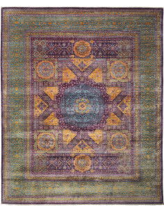 Tappeto Ziegler Mammalucchi Pakistan cm.245x298