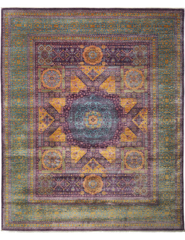 Tappeto Ziegler Mammalucchi Pakistan cm.245x298