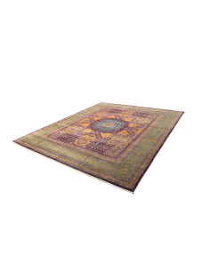 Tappeto Ziegler Mammalucchi Pakistan cm.245x298 2