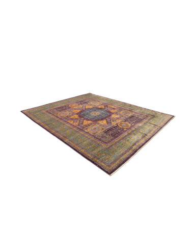 Tappeto Ziegler Mammalucchi Pakistan cm.245x298