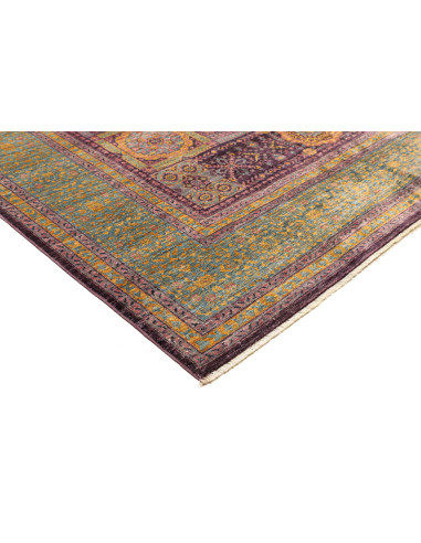 Tappeto Ziegler Mammalucchi Pakistan cm.245x298